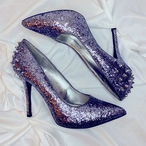 Rare Steve Madden Heels